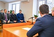 На правобережье Увата планируется построить новое здание Дома правосудия